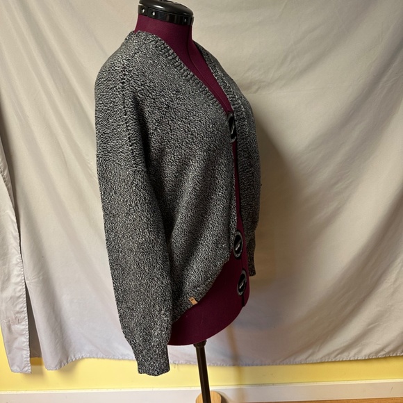 Ten tree knit cardigan - Picture 4 of 7